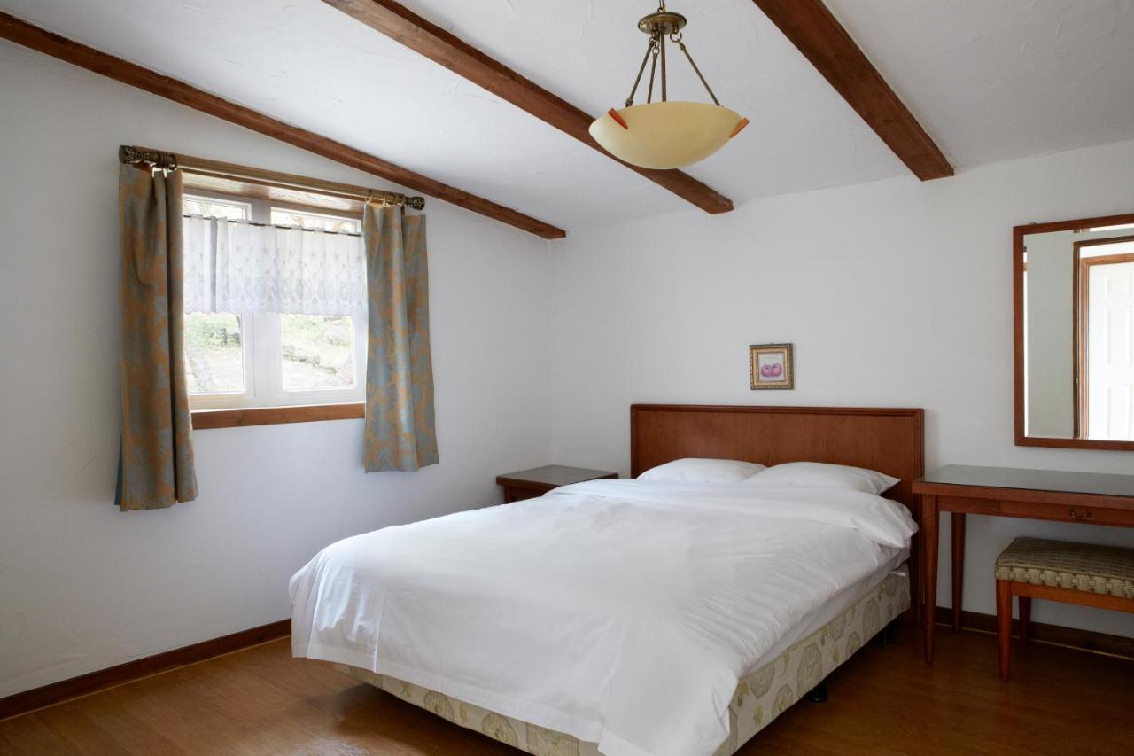 Chech'ŏn Club Es Jecheon Resort מראה חיצוני תמונה