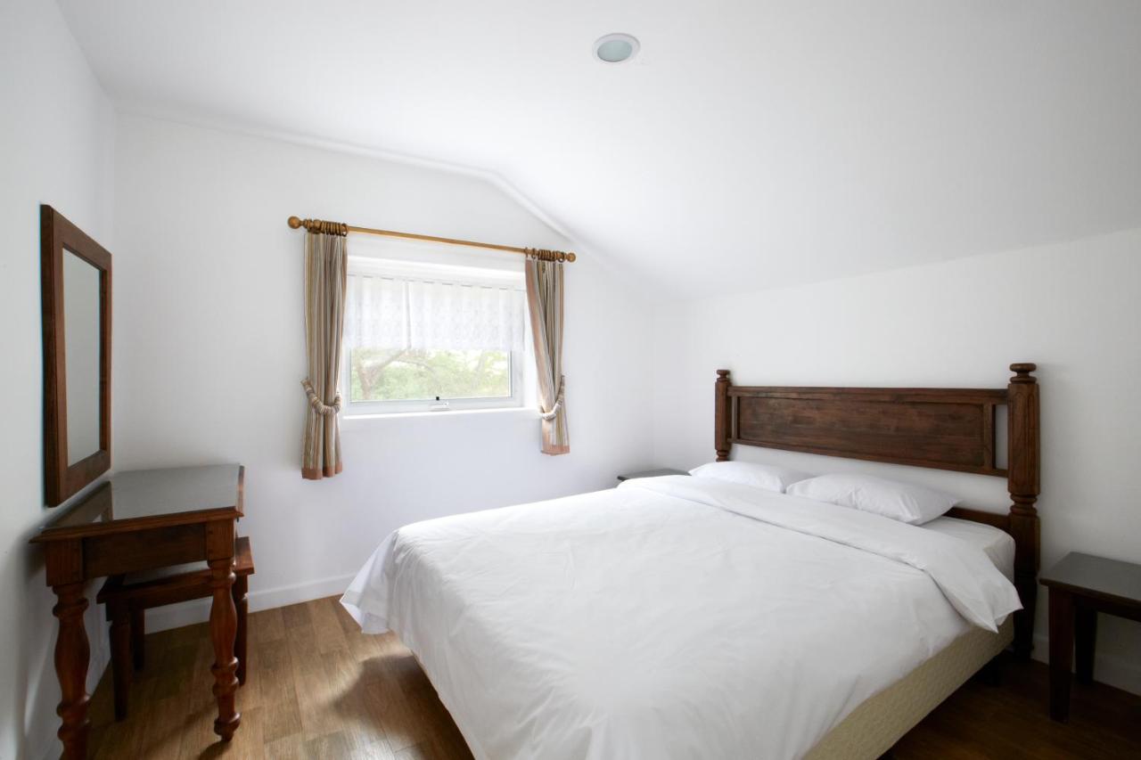 Chech'ŏn Club Es Jecheon Resort מראה חיצוני תמונה